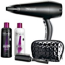 TRESemme Salon Professional 5542GU Stylist Collection Gift Set