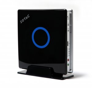 NEOS Zotac HD Media Extender / Basic Home & Office.