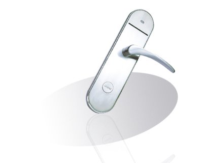Contact Type IC Card Lock ( 8799-ICS )