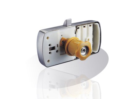 Mini Intellectual Lock ( 2000-TM )