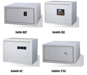 Safe LOCK SERIES