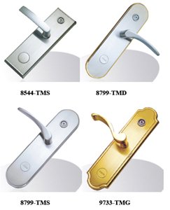 TM Lock SERIES