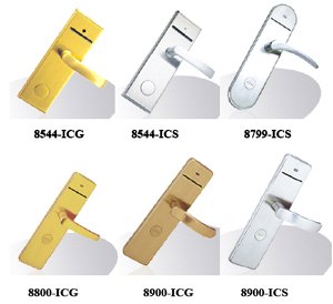 Contact Type IC Card Lock SERIES