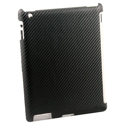For iPad 2 Matts Hard Case Work With Apple Smart Cover