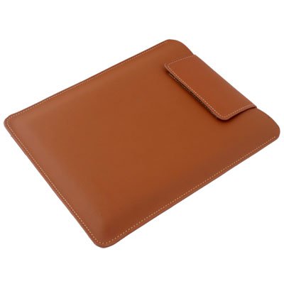 Leather Sleeve Case Cover Pouch for Apple iPad 2nd