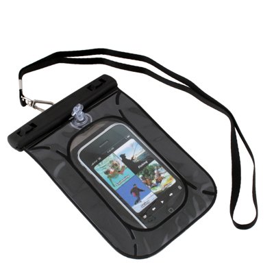 Diving Waterproof Case Bag for iPod iPhone 3GS 4G #6697#