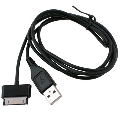USB Sync Charger Cable For Samsung Galaxy Tab P1000