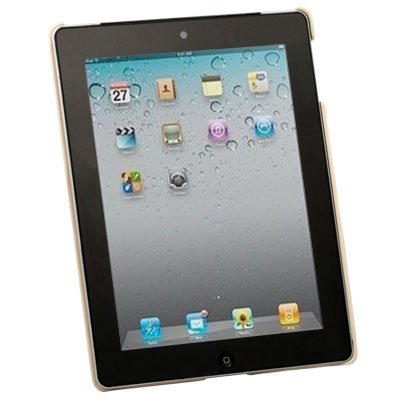 Hard Cover Case Sleeve for Apple iPad 2