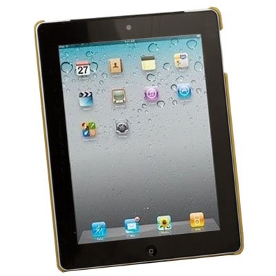 For Apple iPad 2 Hard Cover Case Sleeve