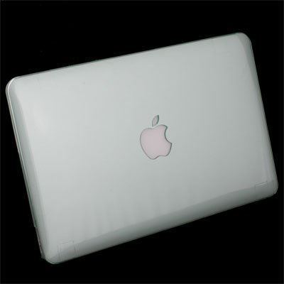 For MacBook Air 11.6 Slim Crystal Hard Case Green