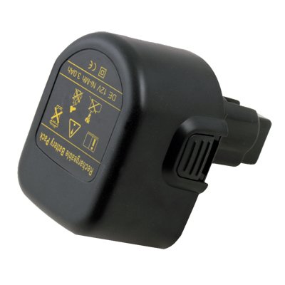 14.4V Battery for MAK BDA340 BHP441 BMR100 BTL060RFE
