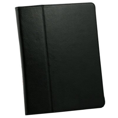 Stand Leather Case Cover Pouch Stand for Apple iPad 2