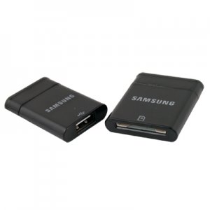 Samsung Galaxy Tab 10.1 USB SD Card Connector Adapter Reader Kit Cover