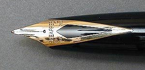Fountain Pen