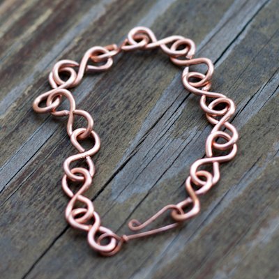 Infinity Linkage