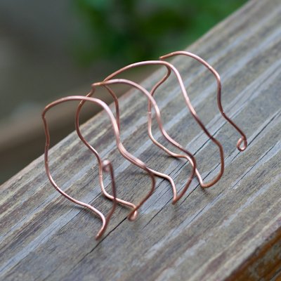 Rugged Bangle