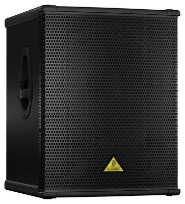 Behringer Eurolive B1800D Pro Powered PA Subwoofer