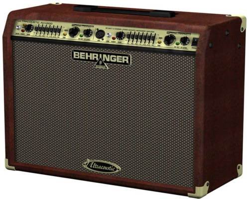 Behringer ACX900 Acoustic Guitar Combo Amplifier
