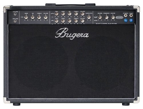 Bugera 333XL 212 Combo Guitar Amplifier