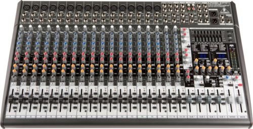 Behringer SX2442FX Eurodesk Mixer