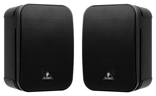 Behringer 1C Passive Studio Monitors (Pair)