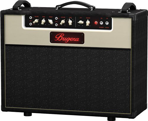 Bugera BC30-212 30W 2x12 Hybrid Guitar Combo Amp