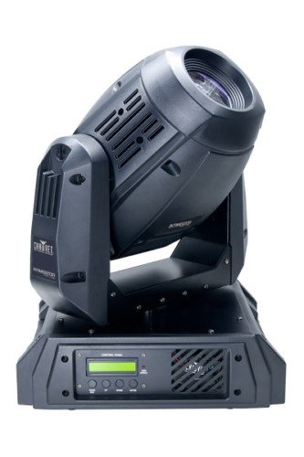 Intimidator Spot 250 Moving Yoke Light