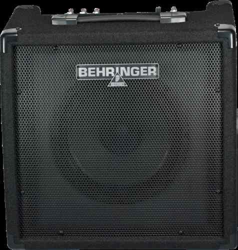Behringer ULTRATONE K450FX Keyboard Amp / PA System