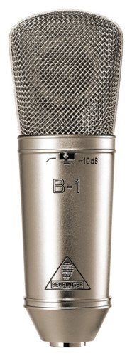 Behringer B1 Vocal Condenser Microphone