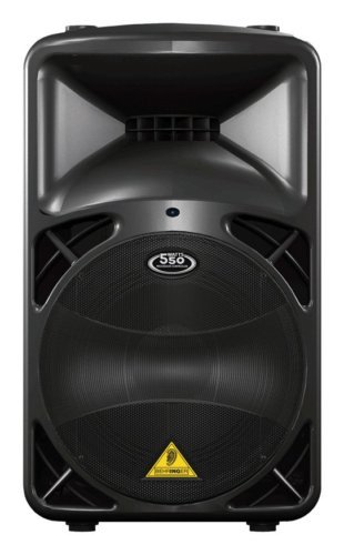 Behringer Eurolive B312D Powered PA Speaker 550 watts