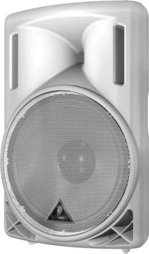 Behringer Eurolive B215D Powered PA Speaker White