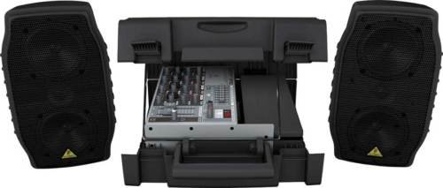 Behringer Europort EPA150 Portable PA System