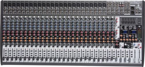 Behringer SX3242FX Eurodesk Mixer
