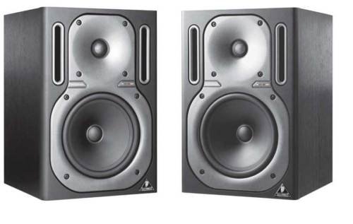Behringer Truth B2030A Powered Studio Monitors (pair)