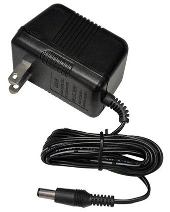 Behringer Universal 9 Volt Power Supply