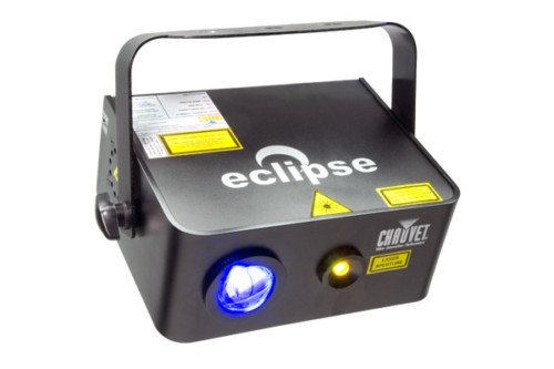 CHAUVET Eclipse Laser/LED Lighting Effect
