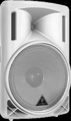 Behringer Eurolive B215XL-WH PA Speaker White