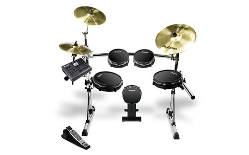 Alesis DM10 Pro Kit Electronic Drum Set