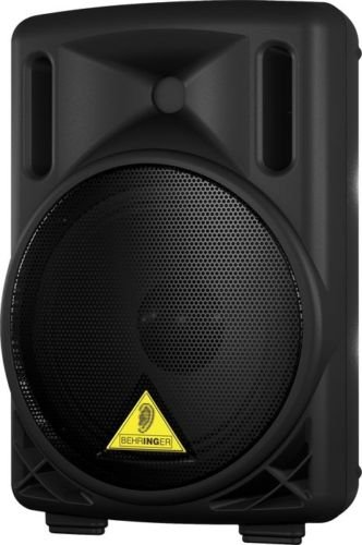 Behringer EUROLIVE B208D Active PA Speaker System