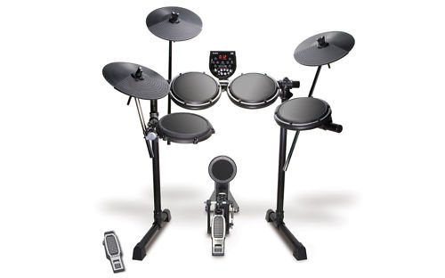 Alesis DM6 Pro Kit Electronic Drum Set