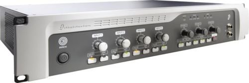 Digidesign 003 Rack Factory Complete