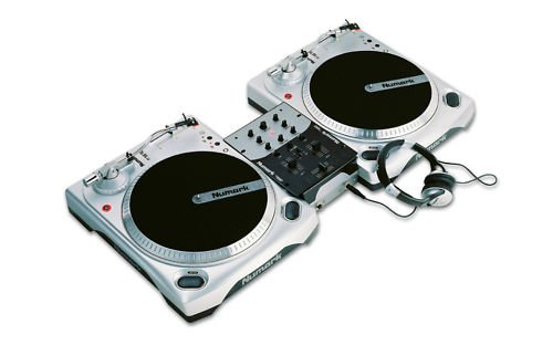 Numark DJ in a Box/02