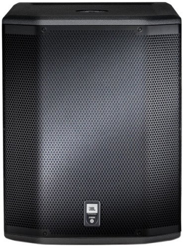 JBL PRX618S XLF Extended Low Frequency Subwoofer 1000w