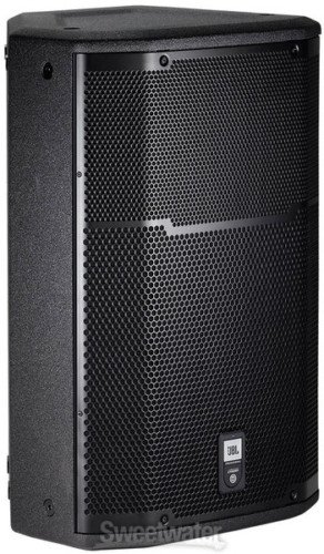 JBL PRX615M Powered Speaker 15" 1000 watts