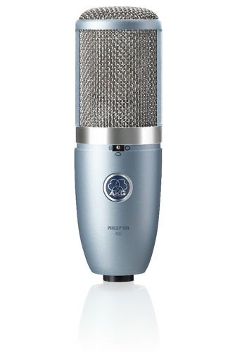 AKG Perception 420 Multi Pattern Studio Microphone