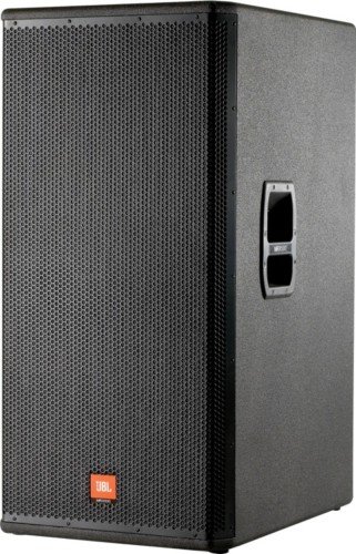 JBL MRX528S Powered Subwoofer Dual 18" 1000 watts