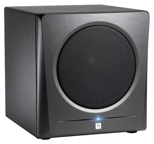 JBL LSR2310SP Powered Studio Subwoofer 180 watts 10"