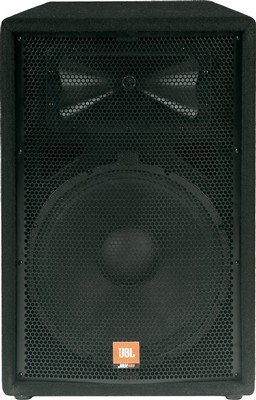 JBL JRX115 Passive PA Speaker 15" 250 watt