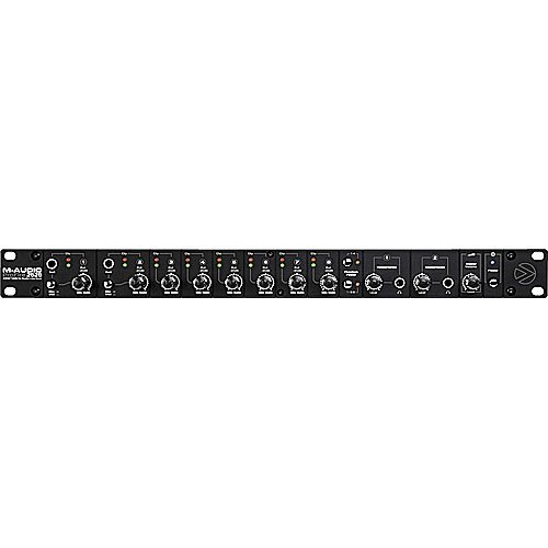 M Audio Profire 2626 Firewire Audio Interface