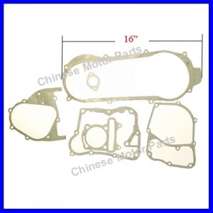 All Gaskets 150cc GY6 Engine Scooter Moped ATV China